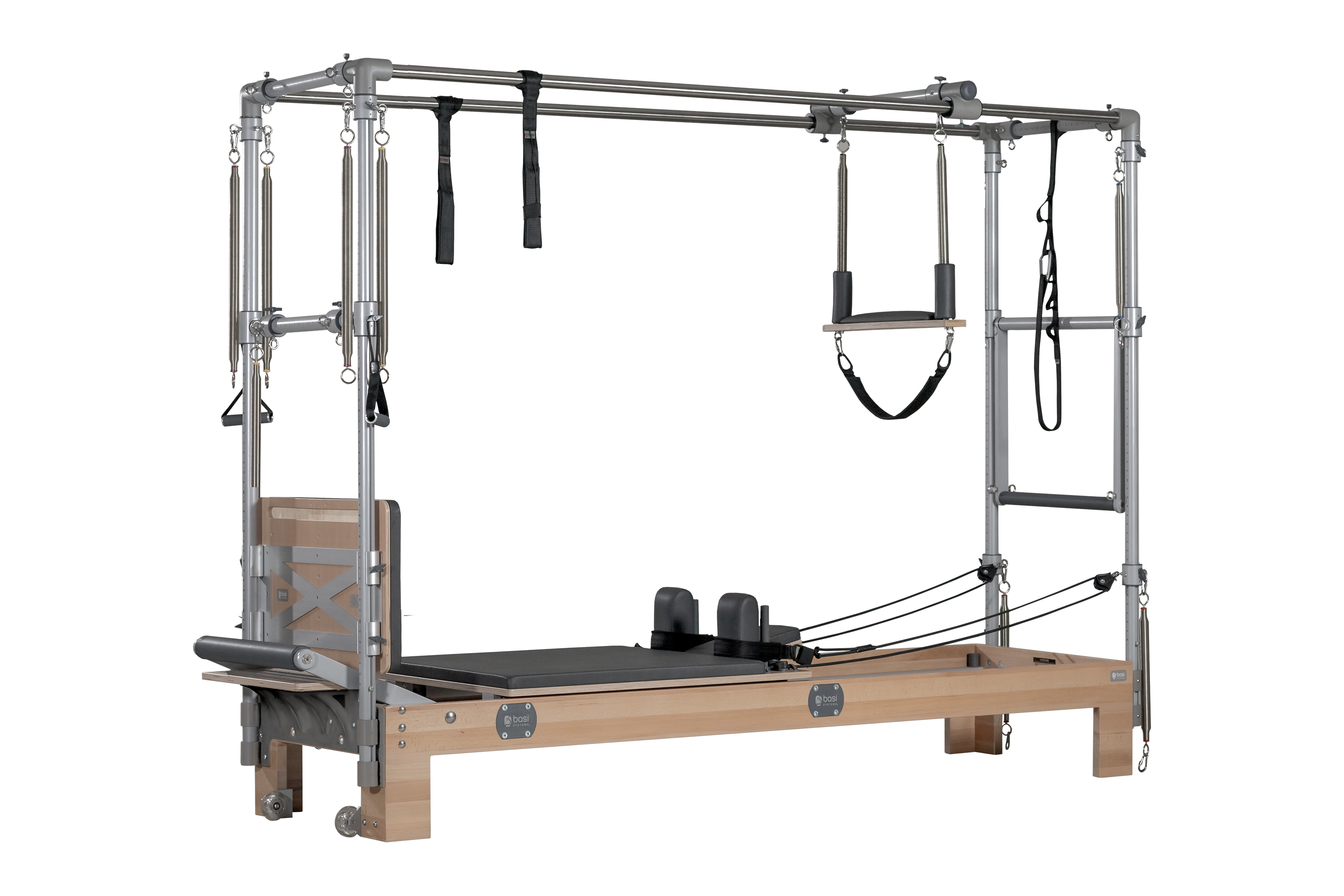 BASI Reformer Combo